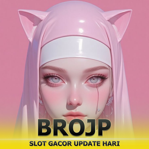 BROJP | LOGIN Alternatif Terbaru Premium Portal