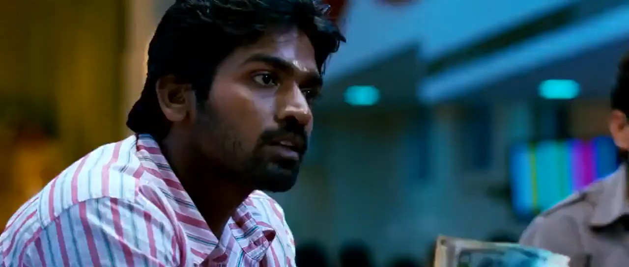 Naan Mahaan Alla 2010 WebRip [Hindi + Tamil] 480p, 720p Screenshot