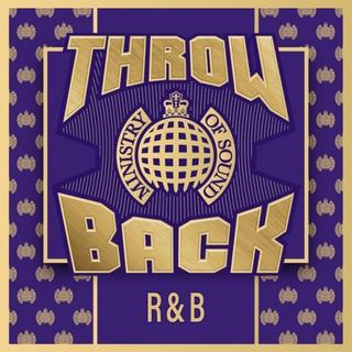 Throwback R&B : Ministry of Sound (2019) .mp3 - 320 kbps