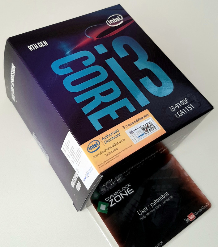intel CORE i3-9100F 20200215_100320