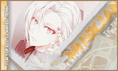 TokyoFell (musician claim 2)