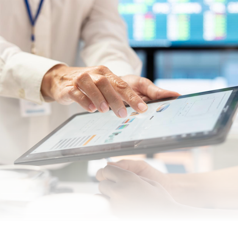 Diagnóstico Especializado