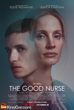 The Good Nurse (2022)