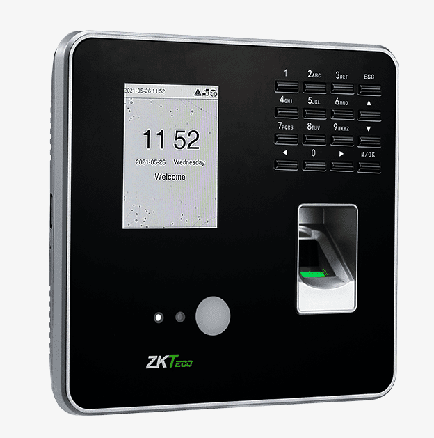 ZKTECO MB20-VL/ID