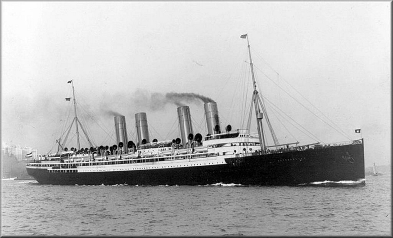 Deutschland (III) (5)