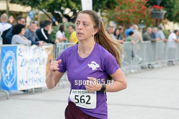 , ΦΩΤΟΡΕΠΟΡΤΑΖ: 20ος Αγώνας δρόμου Καλαμάτας