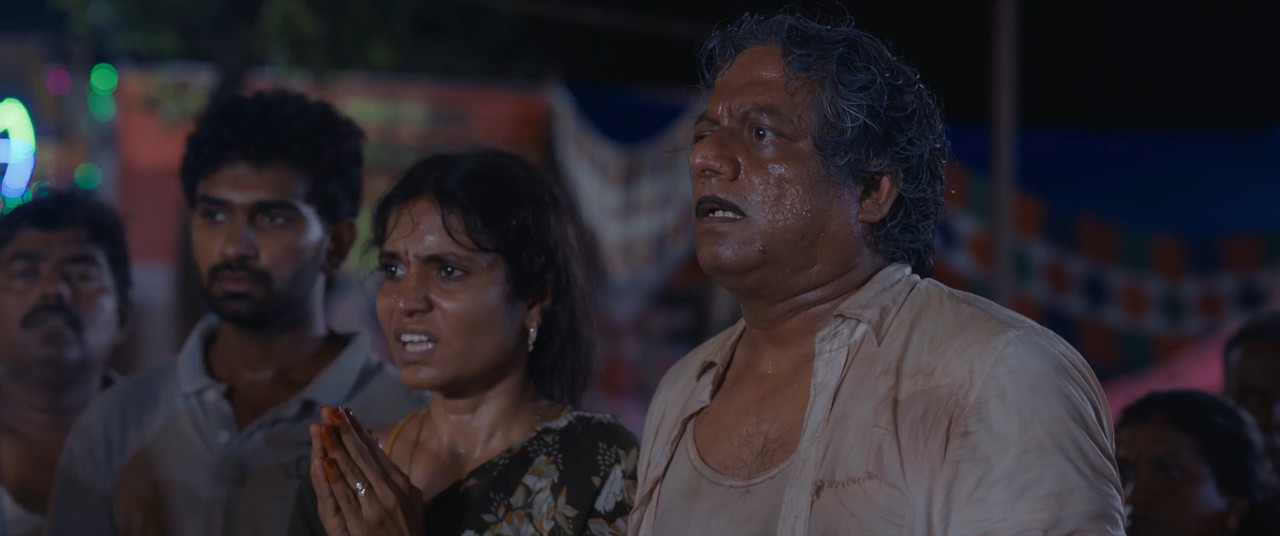 Modha Rathri 2026 WebRip [Hindi + Tamil + Telugu + Malayalam + Kannada] 1080p 480p 720p ESub Screenshot