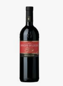 Vino tinto Sangue di Giuda (750 ml.)