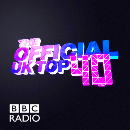 VA - The Official UK Top 40 Singles Chart 10 April (2020)