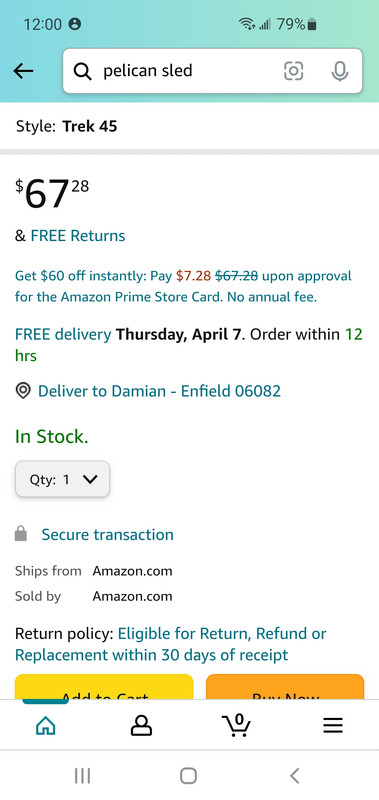 Screenshot_20220402-120001_Amazon Shopping