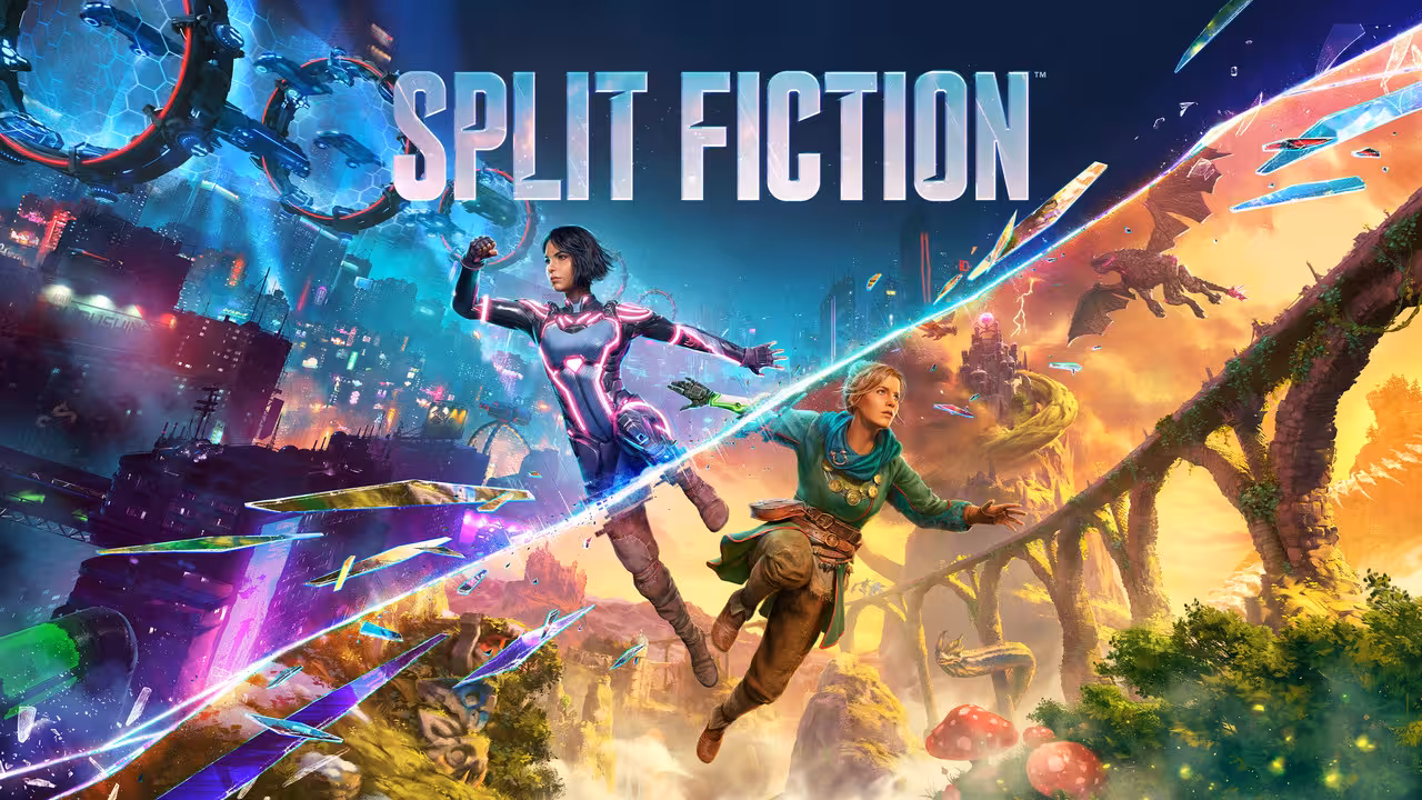 Split Fiction 