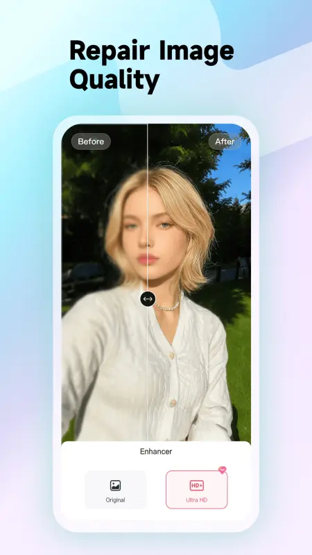 Download Meitu APK