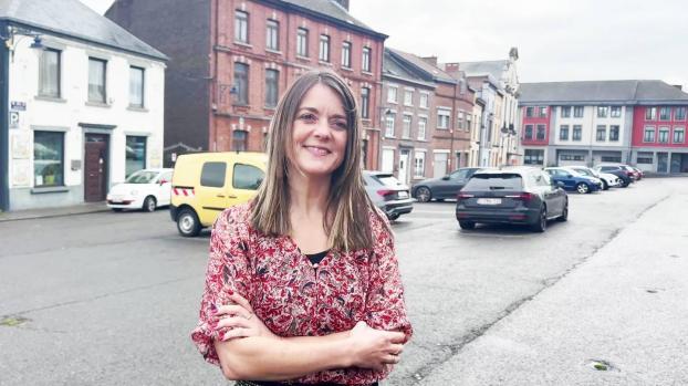 JacquieEtMichelTV – Sevy Moon – 44 years old, from Liège!