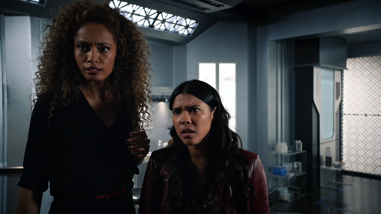 DC's.Legends.of.Tomorrow.S07E03.WVRDR.ERROR.100.Oest-of-th3-Gs.gid30n.notFound.1080p.10bit.AMZN.WEB-