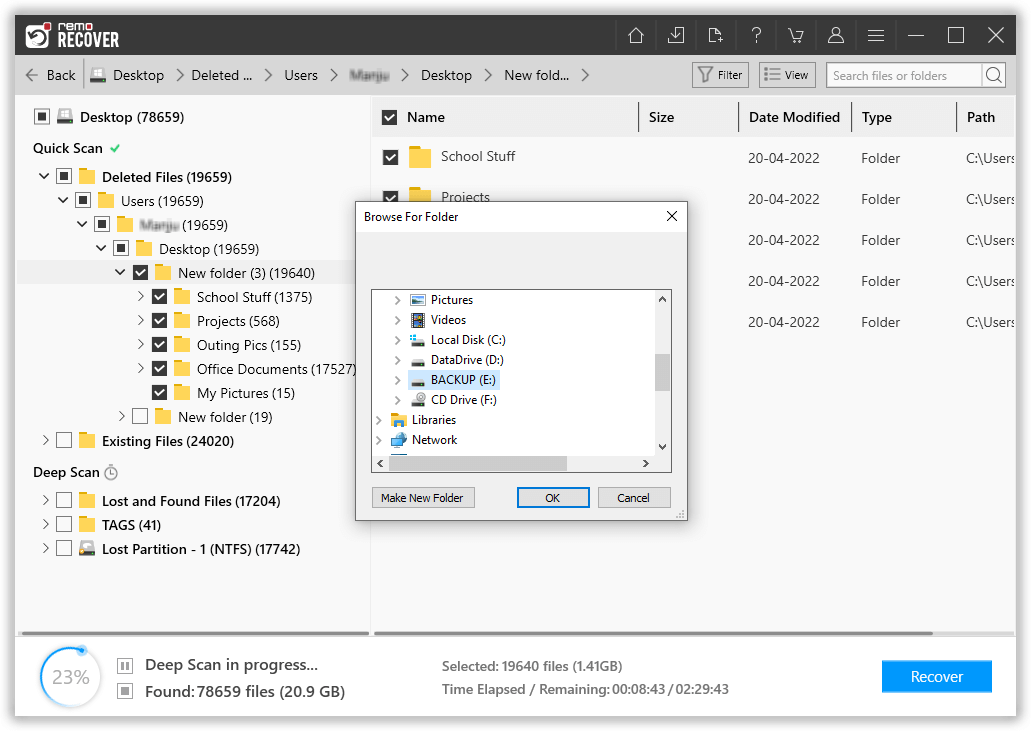 How To Permanently Delete Files From Lenovo Laptop?