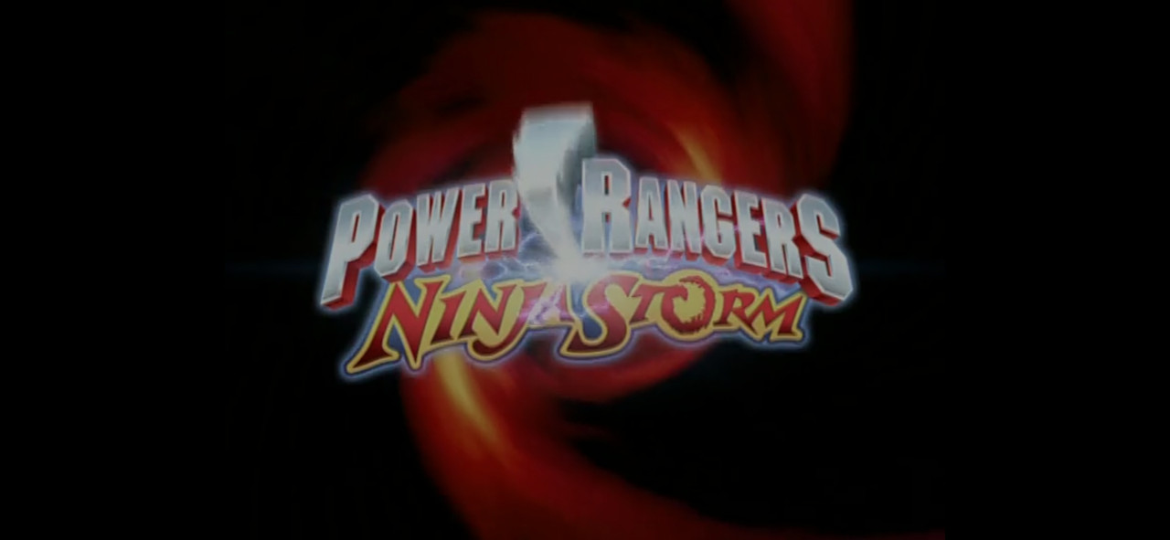 Power Rangers Tormenta Ninja WEB-DL NF Español latino 480p