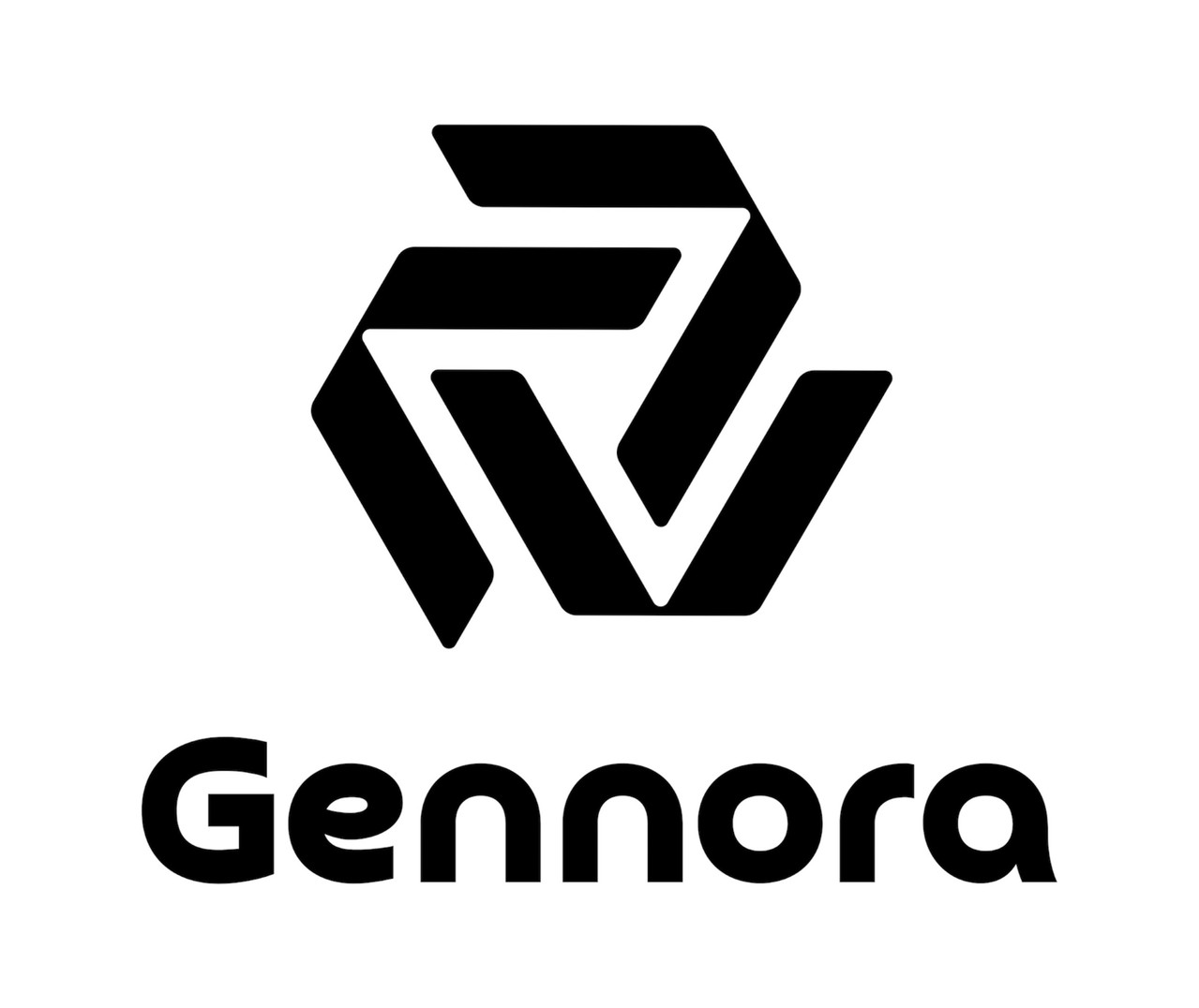 Gennora Logo