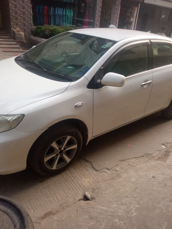 হাইস গাড়ি ভাড়া নেত্রকোনা