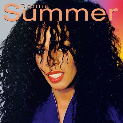 Donna Summer - Donna Summer (1982) [2022, 40th Anniversary Edition, CD-Quality + Hi-Res] [Official Digital Release]