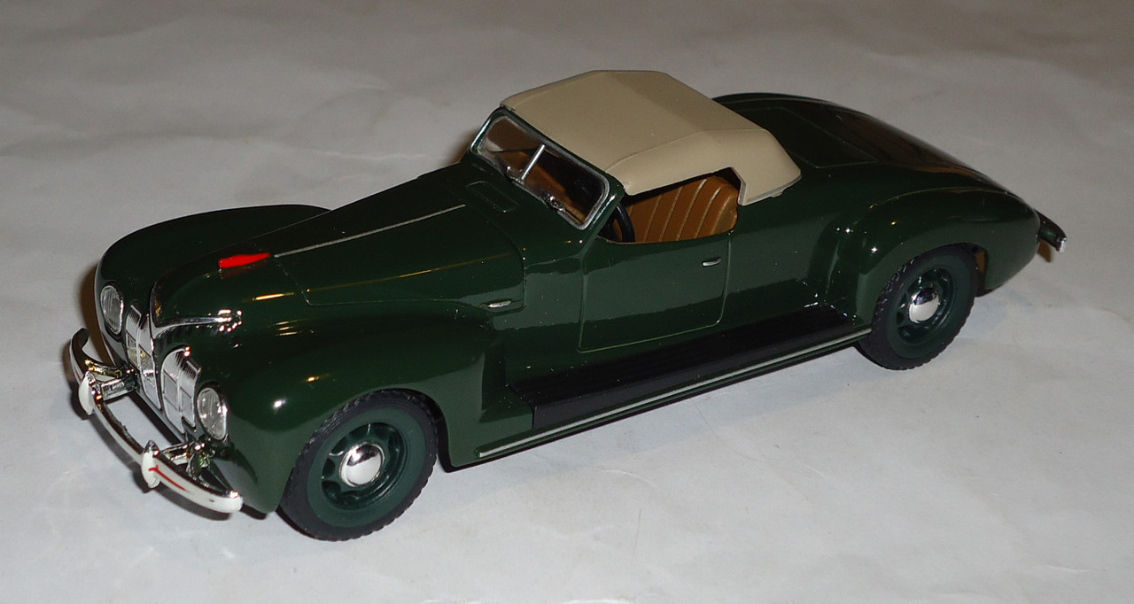 ЗиС-101А Спорт