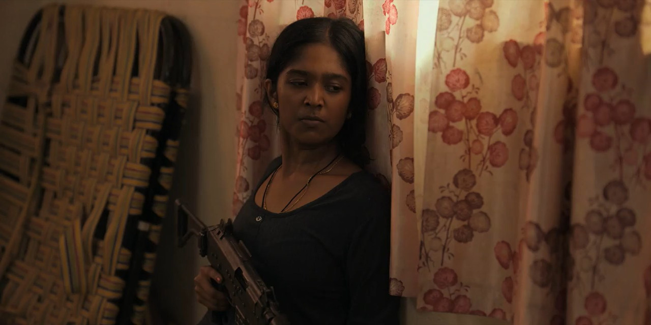 The Hunt: The Rajiv Gandhi Assassination Case (2025) Season 1 [Hindi + Tamil + Telugu + Malayalam + Kannada] WebRip 480p 720p ESub - Complete Screenshot