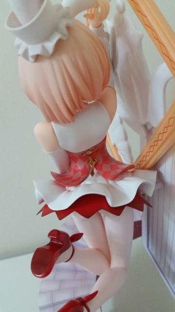 Myethos Another-  White 白雪姫 1/8 Amazon.com: Myethos Fairy Tail: Alice in Wonderland: Another
