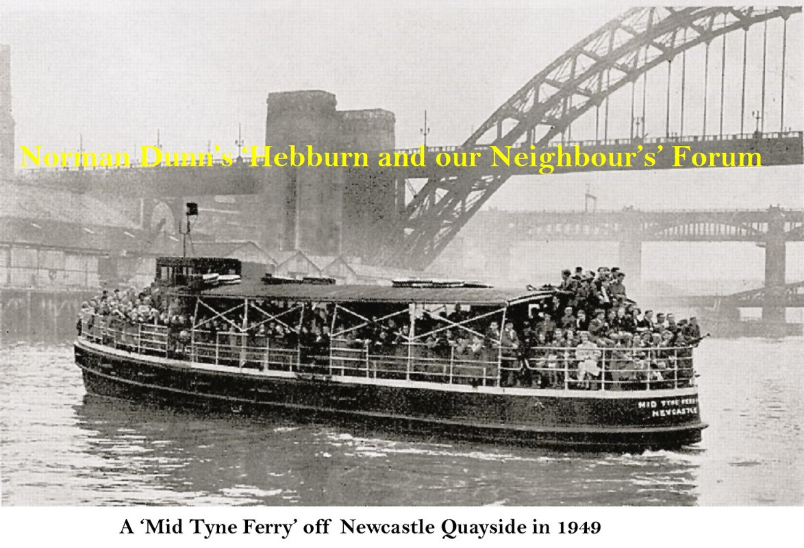 Ferry-Trip-at-Newcastle1949