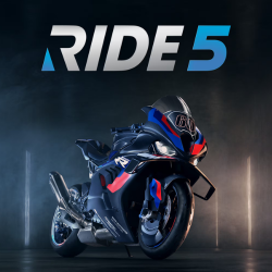 RIDE 5
