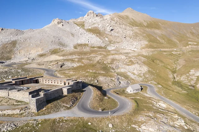 image du Col de Fellsvik