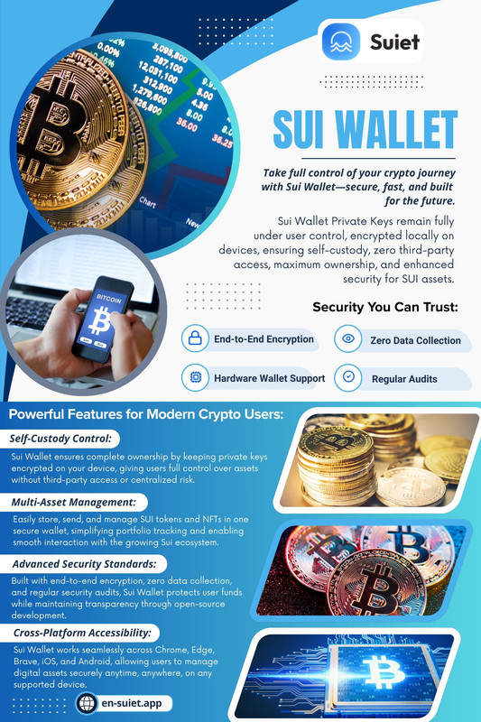 Sui Wallet