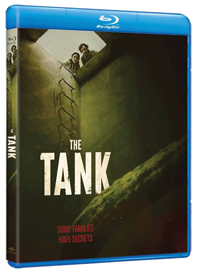The Tank (2023) mkv FullHD 1080p AC3 ITA ENG Sub