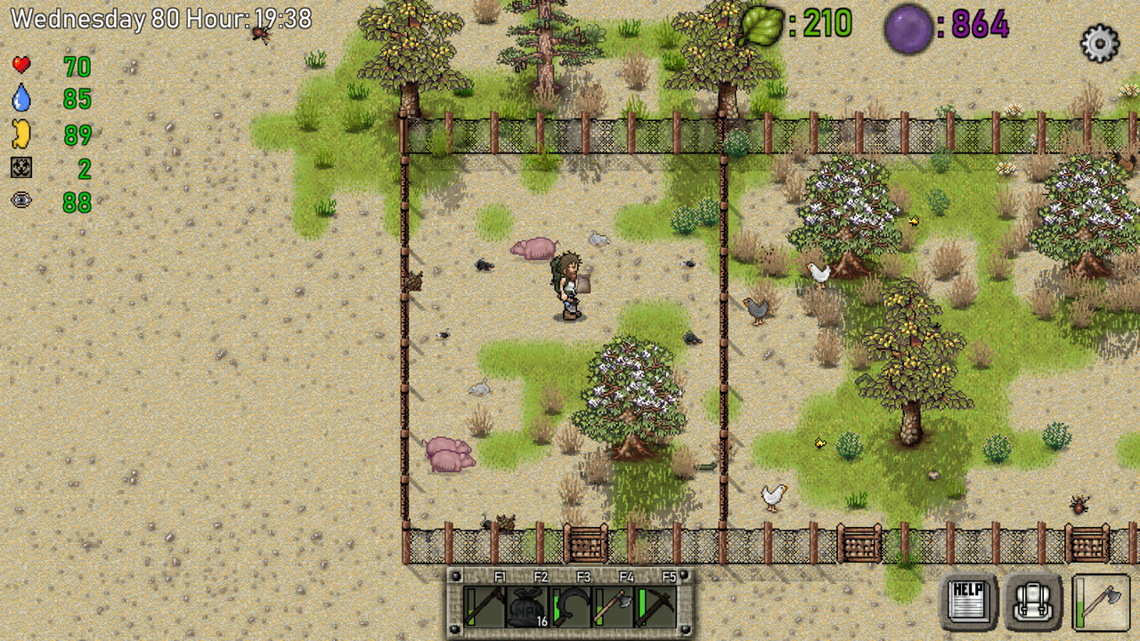 Download Green Project APK