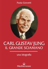 Paola Giovetti – Carl Gustav Jung (2025)
