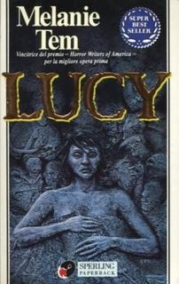 Melanie Tem - Lucy (1995)