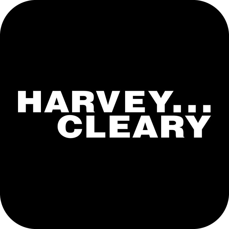 Harvey Cleary