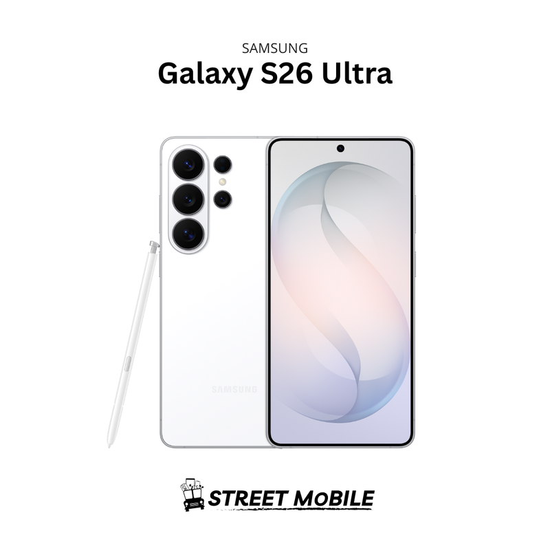 Galaxy S26 Ultra thumbnail 3