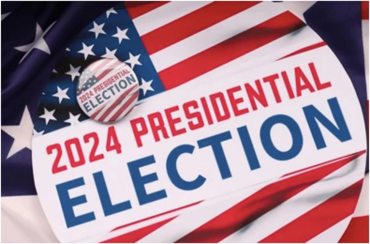 Calendario electoral en EEUU: ¿Qué son las elecciones primarias y cuándo son?