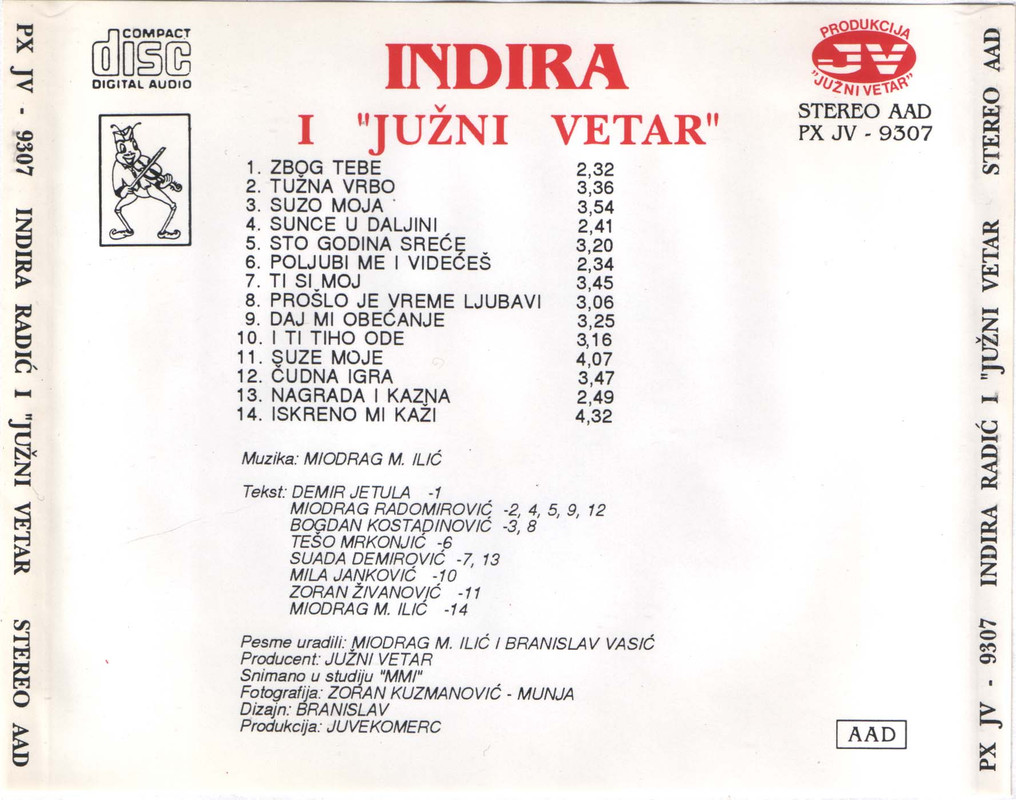 Indira_Radic_1993_-_Z1