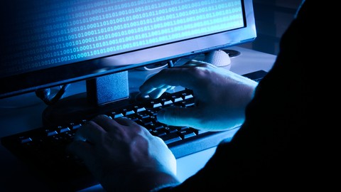 The Road to Ethical Hacking - Beginner to Expert!: 3-in-1 | Udemy