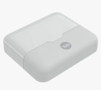 Yale Hub Wi-fi