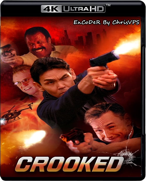 Cel / Soft Target / Crooked (2006) MULTI.SDR.UP.2160p.AI.BluRay.AC3.-ChrisVPS / LEKTOR i NAPISY