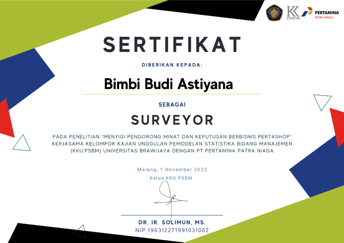Bimbi Budi Astiyana