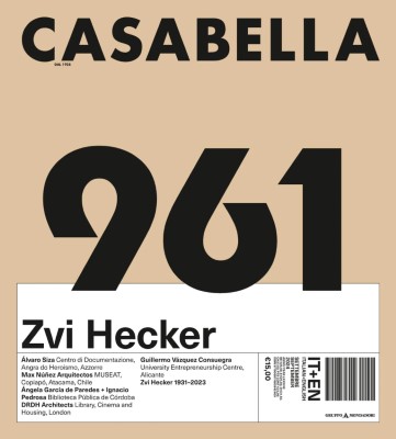 Casabella - Settembre 2024