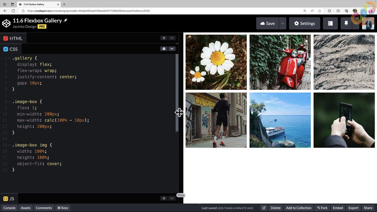 8 Flexbox Gallery 0003 00 05 21