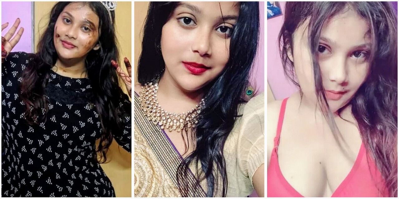 Young Bengali Girl Fucking with Boyfriend