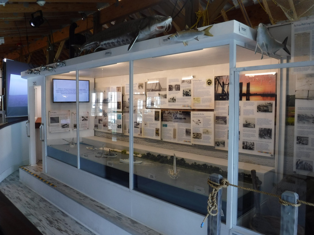 11 Maritime Musuem (3)