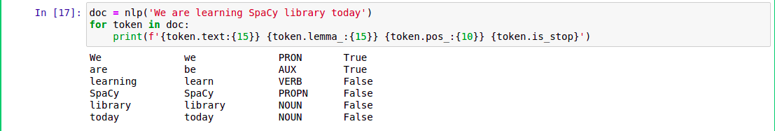 Is SpaCy Python NLP Any Good? Seven Ways You Can Be Certain