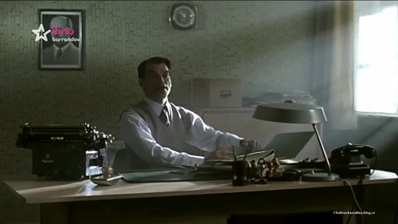 Cesta za svobodou - Hist.Drama - Něm - 2009 - cz 1244