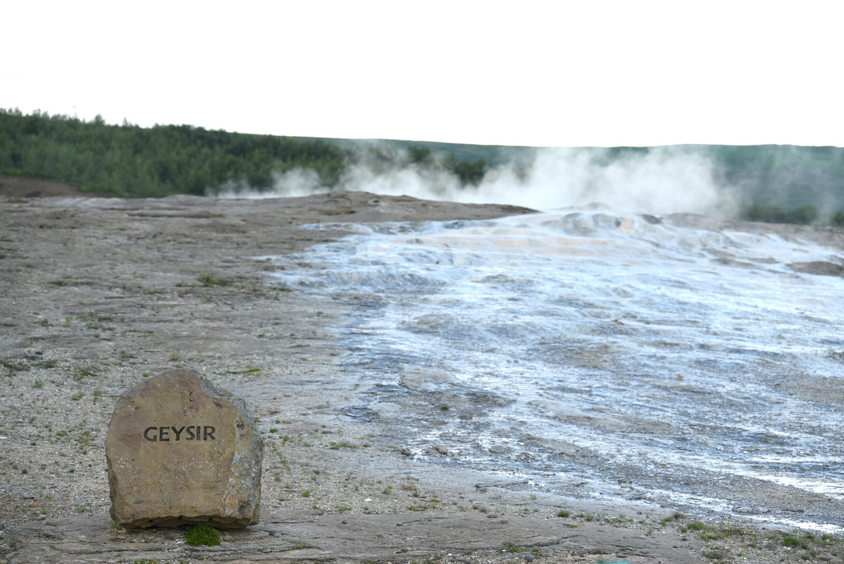 Oeste y centro: Arena y ceniza - Iceland, Las fuerzas de la naturaleza (2021) (70)