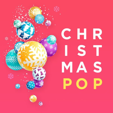 Various Artists - Christmas Pop - Rhino (2020)